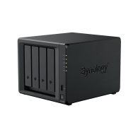 Synology DS425+ (2x 4TB HDD HAT3300-4T) - 1350939 - zdjęcie 2